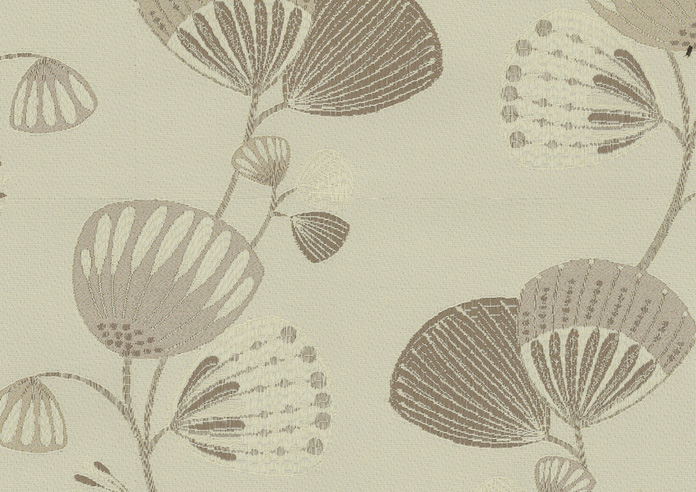 Kershaw, Natural - Roman Blind - Image 6